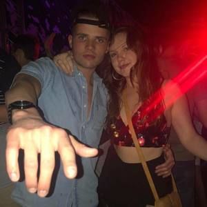 Meet your Posher, Bryan